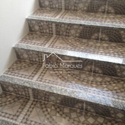 Imagem Apartamento com 2 Quartos à Venda, 44 m² em Vila Ré - São Paulo