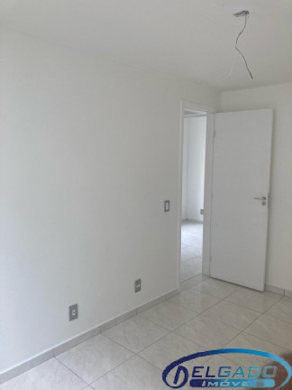 Imagem Apartamento com 2 Quartos para Alugar, 53 m² em Areal - Itaborai