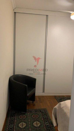 Apartamento com 3 Quartos à Venda,  em Jardim Trussardi - São Paulo