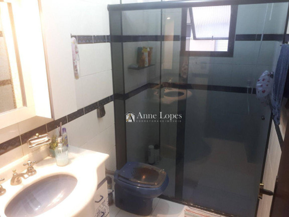 Imagem Apartamento com 3 Quartos à Venda, 150 m² em Marapé - Santos Imagem Apartamento com 3 Quartos à Venda, 150 m² em Marapé - Santos