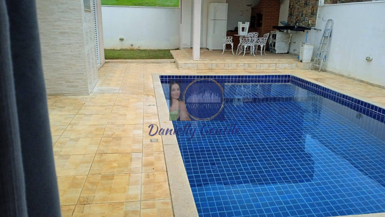 Imagem Casa de Condomínio com 4 Quartos à Venda, 160 m² em Ninho Verde 2 - Pardinho Imagem Casa de Condomínio com 4 Quartos à Venda, 160 m² em Ninho Verde 2 - Pardinho