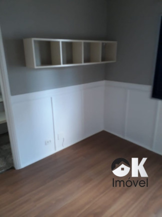 Imagem Apartamento com 3 Quartos para Alugar, 90 m² em Itaim Bibi - São Paulo Imagem Apartamento com 3 Quartos para Alugar, 90 m² em Itaim Bibi - São Paulo