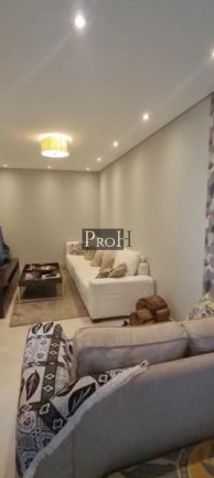 Imagem Cobertura com 3 Quartos à Venda, 156 m² em Nova Petrópolis - São Bernardo Do Campo Imagem Cobertura com 3 Quartos à Venda, 156 m² em Nova Petrópolis - São Bernardo Do Campo
