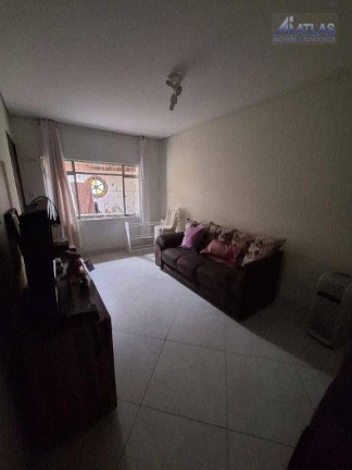 Imagem Casa com 2 Quartos para Alugar, 80 m² em Vila Maria Alta - São Paulo Imagem Casa com 2 Quartos para Alugar, 80 m² em Vila Maria Alta - São Paulo
