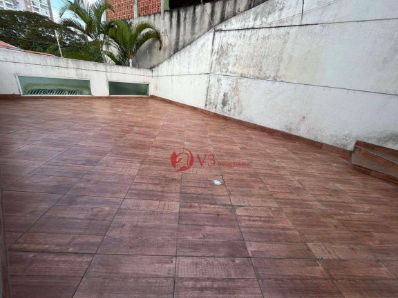 Imagem Sobrado com 3 Quartos à Venda, 160 m² em Tatuapé - São Paulo Imagem Sobrado com 3 Quartos à Venda, 160 m² em Tatuapé - São Paulo