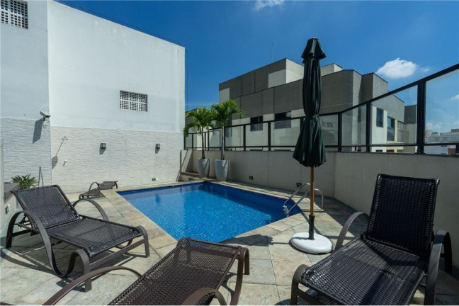 Imagem Apartamento com 3 Quartos à Venda, 82 m² em Vila Leopoldina - São Paulo Imagem Apartamento com 3 Quartos à Venda, 82 m² em Vila Leopoldina - São Paulo