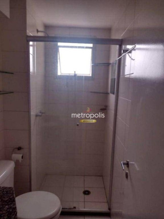 Imagem Apartamento com 2 Quartos para Alugar, 50 m² em Vila Prudente (zona Leste) - São Paulo