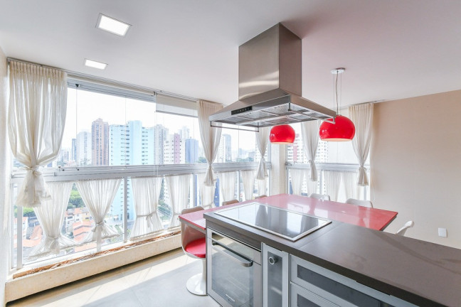 Imagem Apartamento com 3 Quartos à Venda, 98 m² em Vila Clementino - São Paulo Imagem Apartamento com 3 Quartos à Venda, 98 m² em Vila Clementino - São Paulo