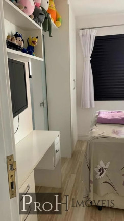 Imagem Apartamento com 4 Quartos à Venda, 169 m² em Anália Franco - São Paulo
