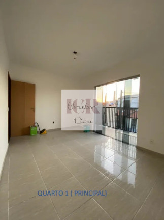 Imagem Sobrado com 3 Quartos à Venda, 150 m² em Jardim Guaíba - Sorocaba