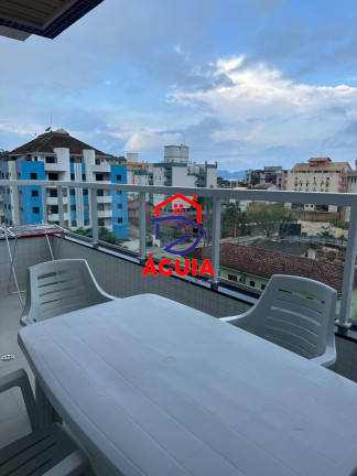 Imagem Apartamento com 2 Quartos à Venda, 61 m² em Toninhas - Ubatuba Imagem Apartamento com 2 Quartos à Venda, 61 m² em Toninhas - Ubatuba