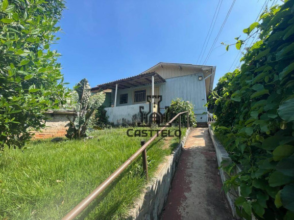 Terreno à Venda, 250 m² em Maringá - Londrina