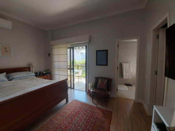 Imagem Apartamento com 4 Quartos à Venda,  em Leblon - Rio De Janeiro