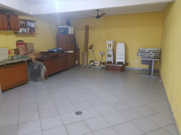Imagem Sobrado com 4 Quartos à Venda, 320 m² em Sítio Morro Grande - São Paulo Imagem Sobrado com 4 Quartos à Venda, 320 m² em Sítio Morro Grande - São Paulo