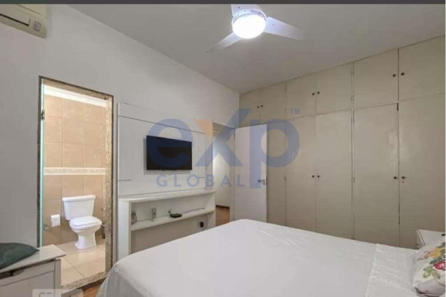Imagem Apartamento com 4 Quartos à Venda, 185 m² em Olaria - Rio De Janeiro