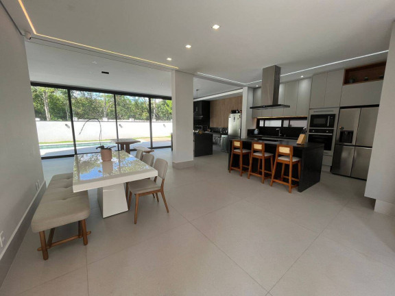 Imagem Casa com 5 Quartos à Venda, 420 m² em Alphaville - Santana De Parnaíba