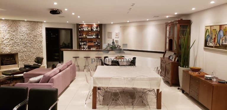 Imagem Apartamento com 4 Quartos à Venda, 407 m² em Perdizes - São Paulo Imagem Apartamento com 4 Quartos à Venda, 407 m² em Perdizes - São Paulo