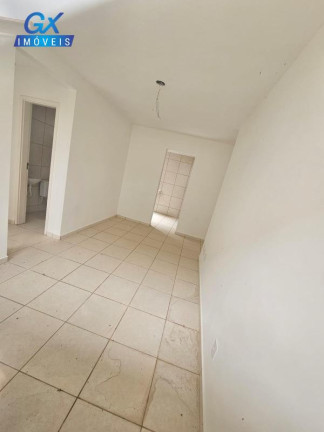 Imagem Casa com 2 Quartos à Venda, 49 m² em Chácaras Bom Jesus - Contagem