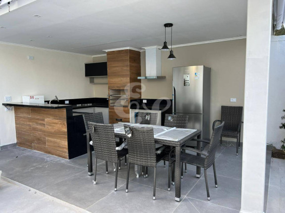 Imagem Casa de Condomínio com 4 Quartos à Venda, 330 m² em Alphaville Residencial Um - Barueri Imagem Casa de Condomínio com 4 Quartos à Venda, 330 m² em Alphaville Residencial Um - Barueri