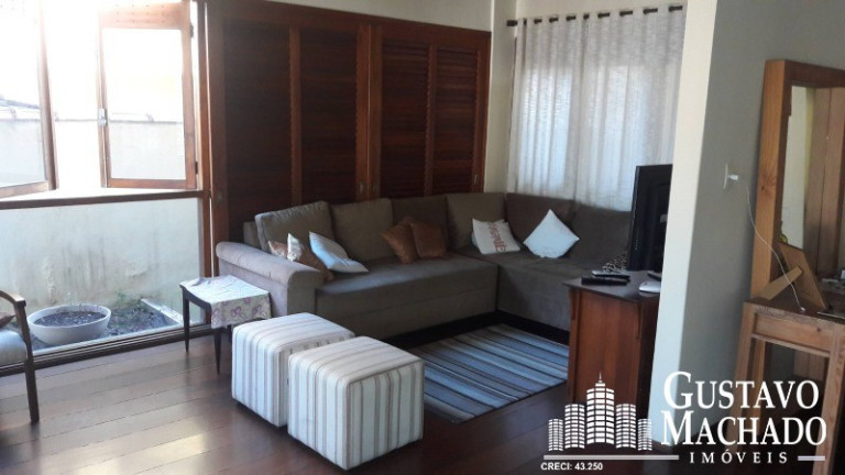 Imagem Casa com 3 Quartos à Venda, 197 m² em Jardim Amália - Volta Redonda