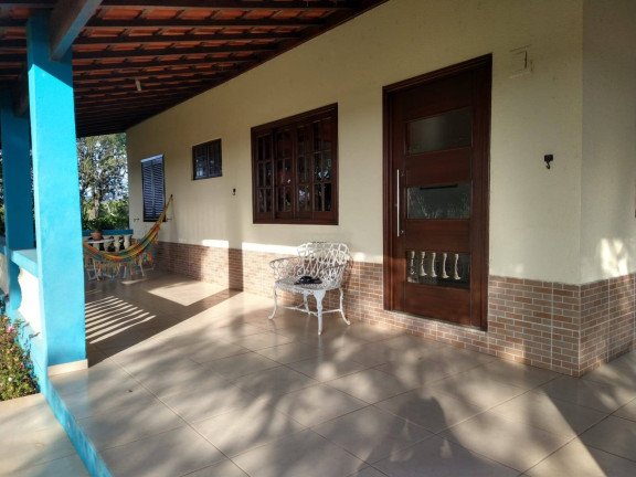 Imagem Chácara com 2 Quartos à Venda, 96 m² em Centro - Capela Do Alto Imagem Chácara com 2 Quartos à Venda, 96 m² em Centro - Capela Do Alto