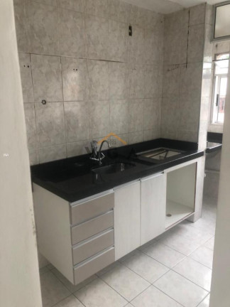 Imagem Apartamento com 3 Quartos à Venda, 57 m² em Jardim Danfer - São Paulo Imagem Apartamento com 3 Quartos à Venda, 57 m² em Jardim Danfer - São Paulo