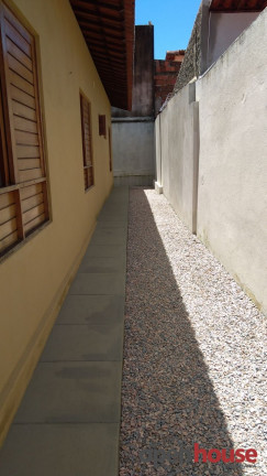 Imagem Casa com 3 Quartos à Venda, 150 m² em Nova Parnamirim - Parnamirim Imagem Casa com 3 Quartos à Venda, 150 m² em Nova Parnamirim - Parnamirim