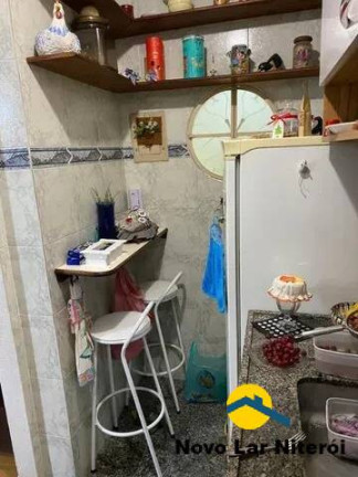 Imagem Apartamento com 2 Quartos à Venda, 54 m² em Santa Rosa - Niterói Imagem Apartamento com 2 Quartos à Venda, 54 m² em Santa Rosa - Niterói