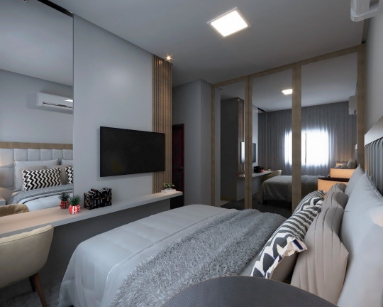 Imagem Casa com 2 Quartos à Venda, 71 m² em Residencial Parque Das Palmeiras Iii - Goianésia Imagem Casa com 2 Quartos à Venda, 71 m² em Residencial Parque Das Palmeiras Iii - Goianésia