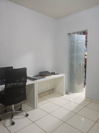 Imagem Casa com 3 Quartos à Venda, 500 m² em Setor De Mansões De Sobradinho - Brasília