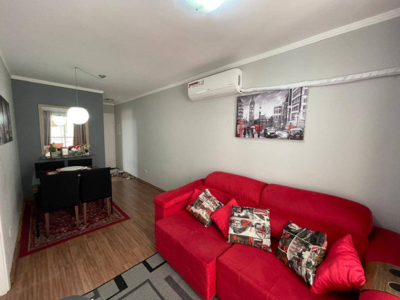 Imagem Apartamento com 2 Quartos à Venda, 52 m² em Sacomã - São Paulo Imagem Apartamento com 2 Quartos à Venda, 52 m² em Sacomã - São Paulo