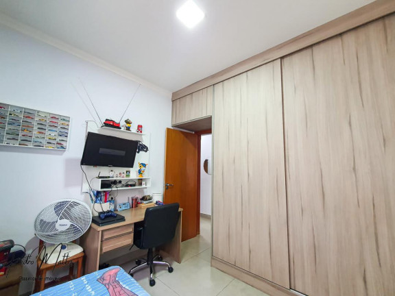 Imagem Casa com 3 Quartos à Venda, 200 m² em Ondas - Cond. Reserva Das Paineiras - Piracicaba