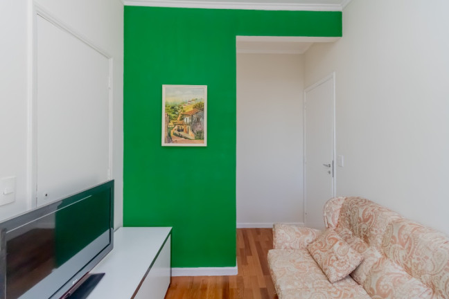 Imagem Apartamento com 3 Quartos à Venda, 90 m² em Tatuapé - São Paulo Imagem Apartamento com 3 Quartos à Venda, 90 m² em Tatuapé - São Paulo