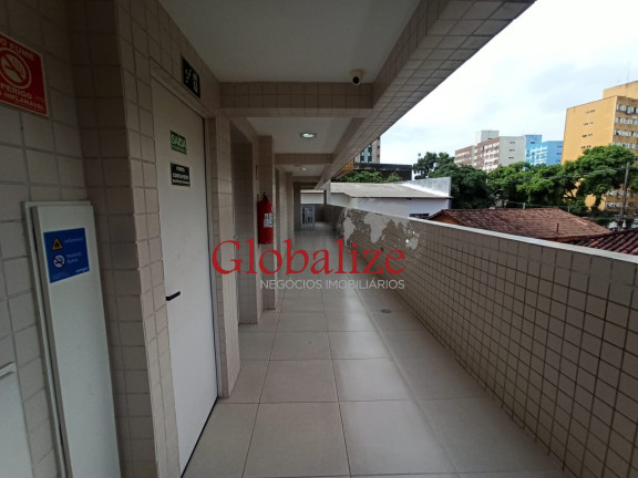 Imagem Imóvel com 1 Quarto à Venda, 76 m² em Encruzilhada - Santos Imagem Imóvel com 1 Quarto à Venda, 76 m² em Encruzilhada - Santos