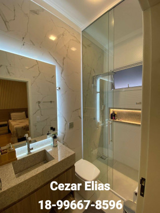 Imagem Casa com 3 Quartos à Venda, 240 m² em Andradina Imagem Casa com 3 Quartos à Venda, 240 m² em Andradina