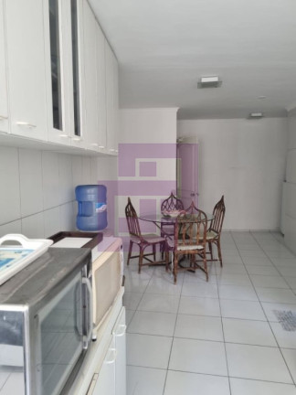 Imagem Apartamento com 4 Quartos para Alugar, 375 m² em Pitangueiras - Guarujá