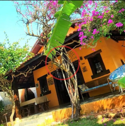 Imagem Casa com 2 Quartos à Venda, 250 m² em Maresias - São Sebastião