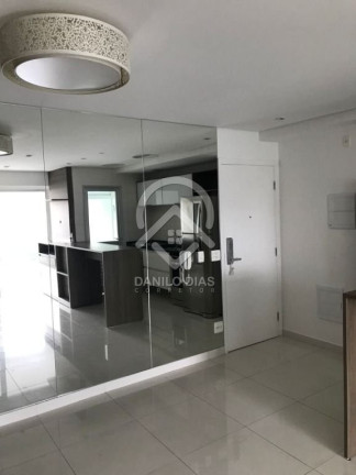 Apartamento com 2 Quartos à Venda, 69 m² em Brooklin - São Paulo