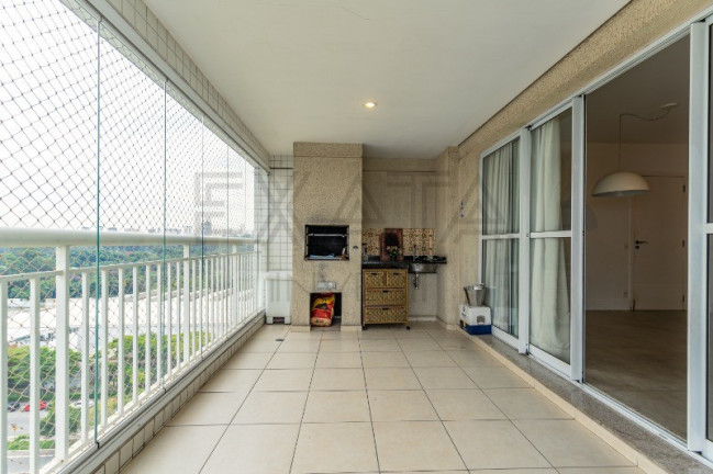Imóvel com 3 Quartos à Venda, 117 m² em Jurubatuba - São Paulo