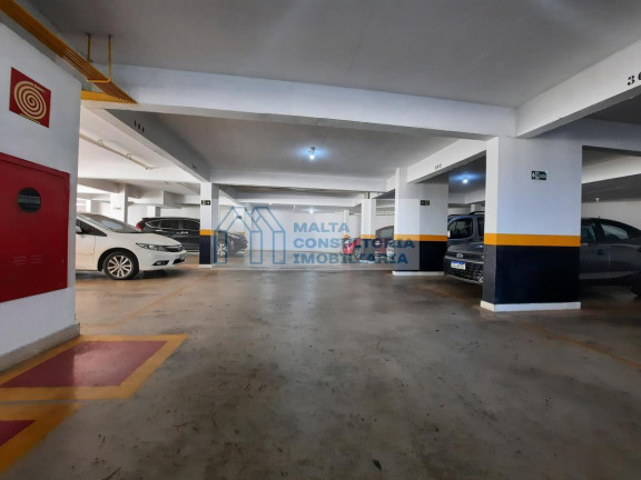 Imagem Apartamento com 3 Quartos à Venda, 107 m² em Jardim América - Belo Horizonte
