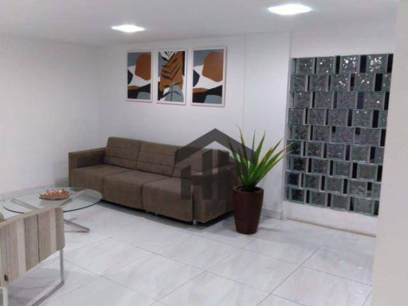 Imagem Apartamento com 4 Quartos à Venda, 105 m² em Candeias - Jaboatão Dos Guararapes