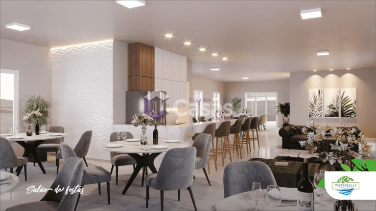 Imagem Apartamento à Venda,  em Vila Perola - Foz Do Iguacu