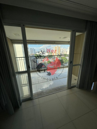 Imagem Apartamento com 2 Quartos à Venda, 101 m² em Barra Funda - São Paulo Imagem Apartamento com 2 Quartos à Venda, 101 m² em Barra Funda - São Paulo