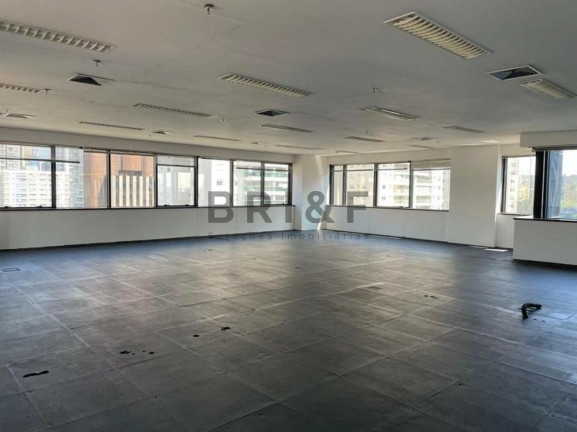 Imagem Imóvel Comercial para Alugar, 240 m² em Brooklin - São Paulo Imagem Imóvel Comercial para Alugar, 240 m² em Brooklin - São Paulo