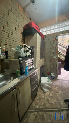 Imagem Casa com 4 Quartos à Venda, 150 m² em Jardim Leonor - Carapicuíba