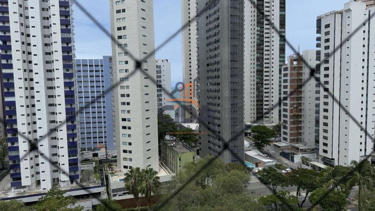 Imagem Apartamento com 4 Quartos à Venda, 156 m² em Boa Viagem - Recife Imagem Apartamento com 4 Quartos à Venda, 156 m² em Boa Viagem - Recife