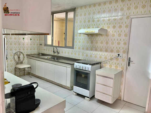 Imagem Apartamento com 3 Quartos à Venda, 135 m² em Jardim Paulista - São Paulo