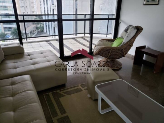 Imagem Apartamento com 4 Quartos à Venda, 360 m² em Vila Alzira - Guarujá Imagem Apartamento com 4 Quartos à Venda, 360 m² em Vila Alzira - Guarujá