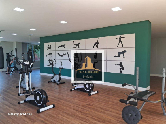 Imagem Apartamento com 2 Quartos à Venda, 83 m² em Pagador De Andrade - Jacareí Imagem Apartamento com 2 Quartos à Venda, 83 m² em Pagador De Andrade - Jacareí