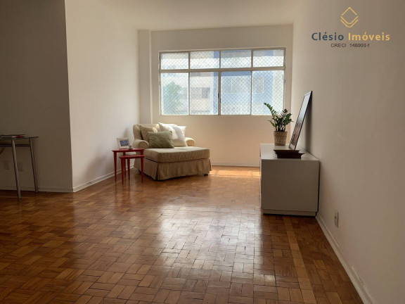 Imagem Apartamento com 3 Quartos à Venda, 110 m² em Vila Buarque - São Paulo Imagem Apartamento com 3 Quartos à Venda, 110 m² em Vila Buarque - São Paulo